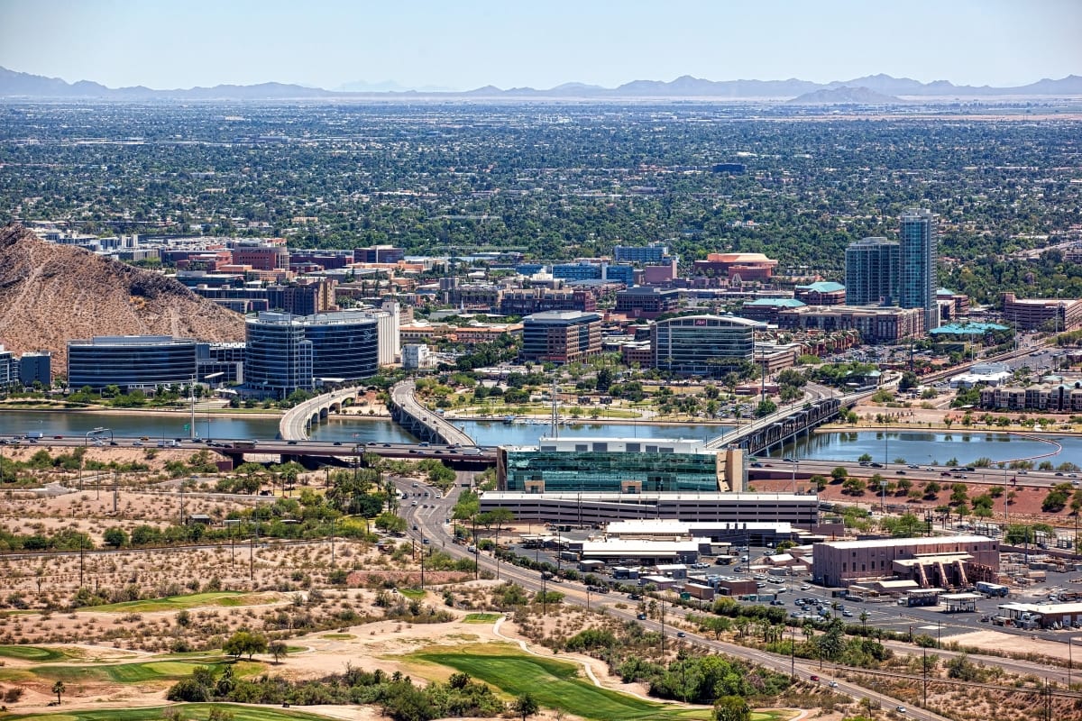 Arizona Homeowners Insurance Guide