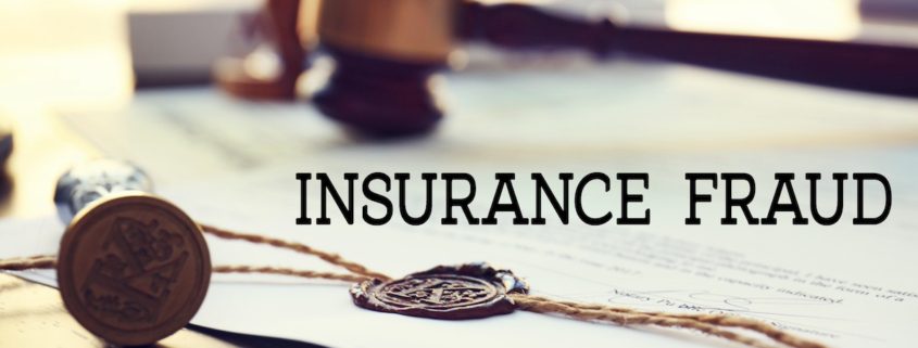 car insurance fraud