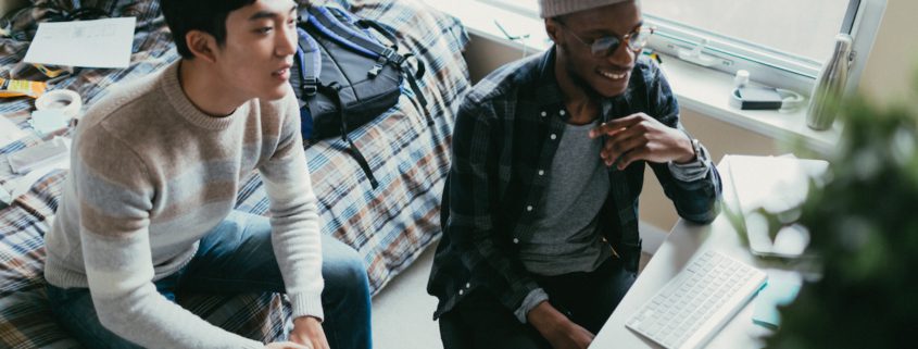 does homeowners insurance cover dorm rooms