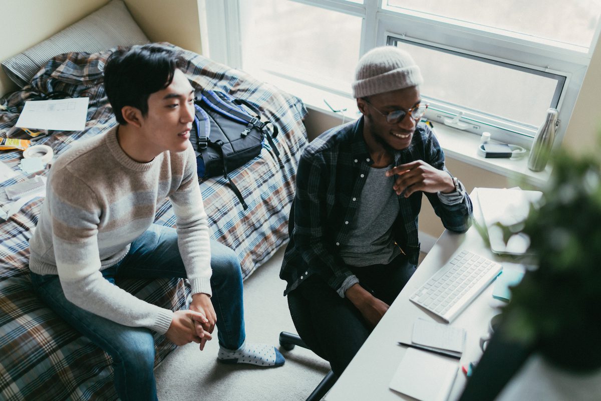 does homeowners insurance cover dorm rooms