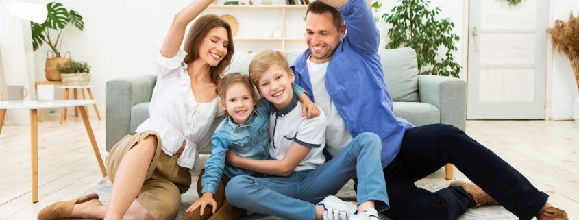 how does family history affect your life insurance premiums