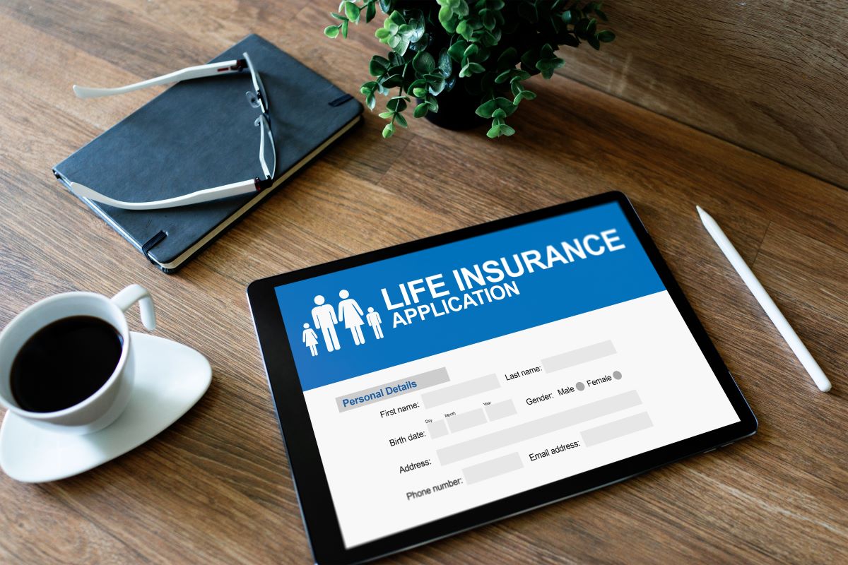 how to cancel a life insurance policy