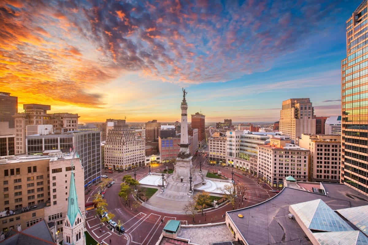 Indiana Homeowners Insurance Guide