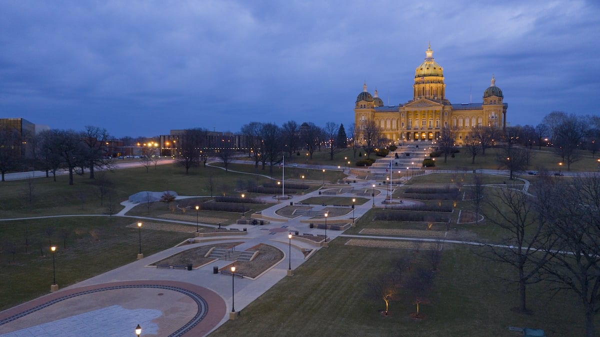Iowa Homeowners Insurance Guide