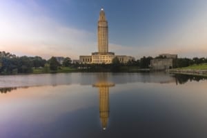 Louisiana Homeowners Insurance Guide