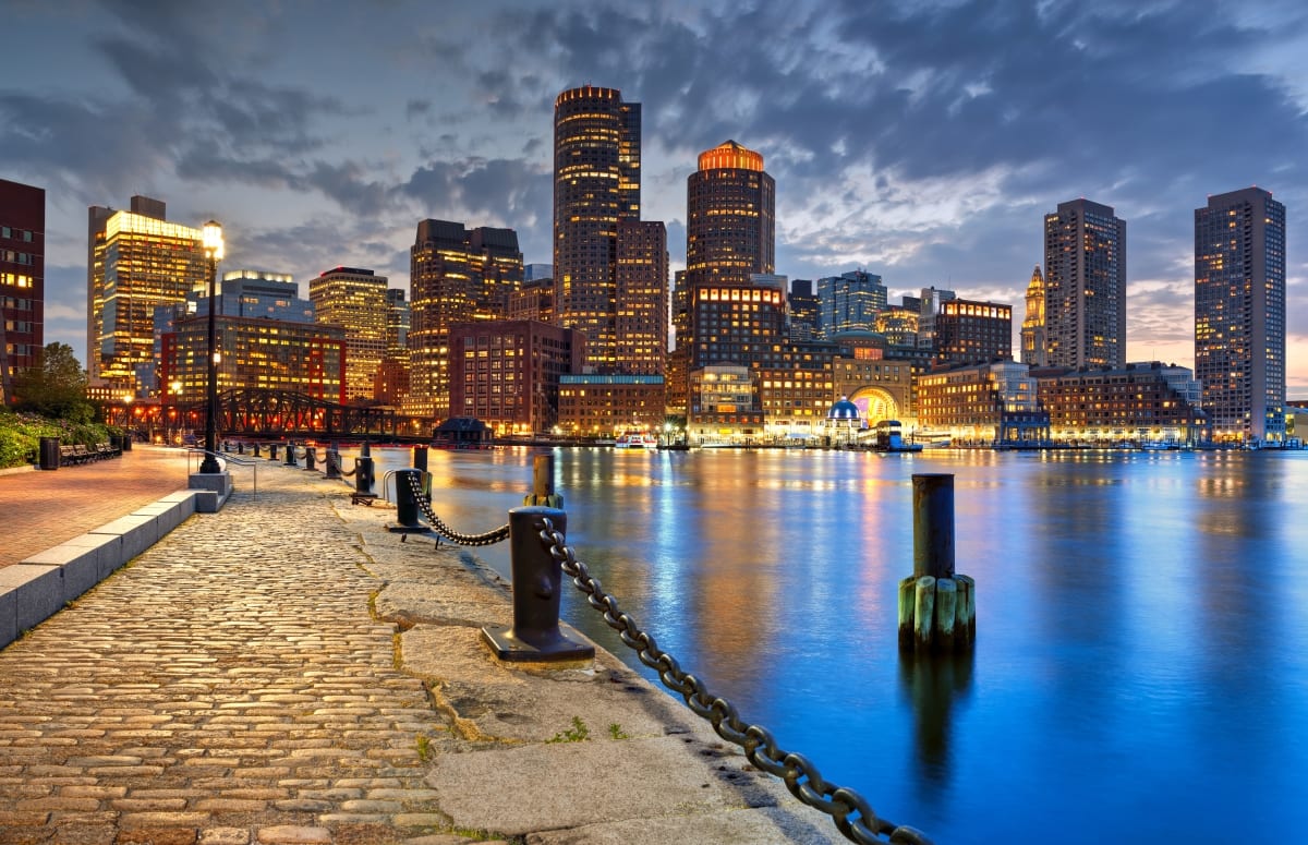 Massachusetts Homeowners Insurance Guide