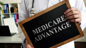 Medicare Advantage Plans