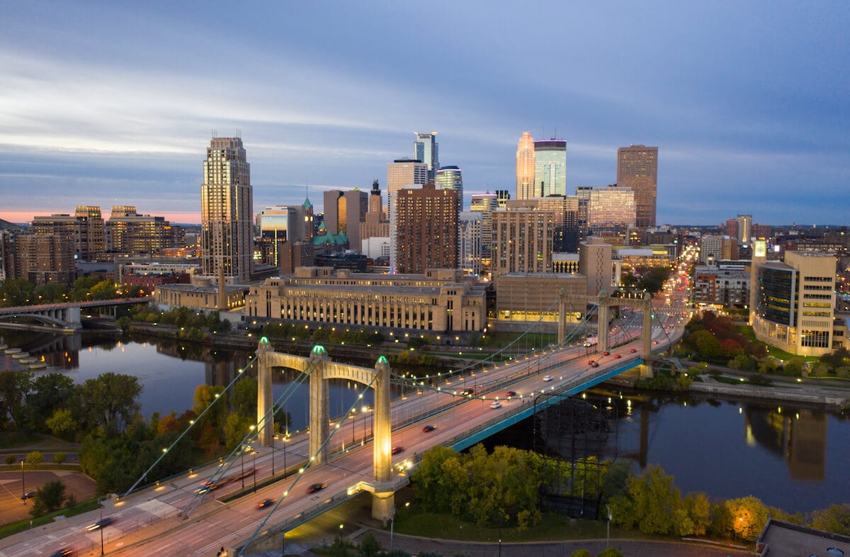 Minnesota Homeowners Insurance Guide