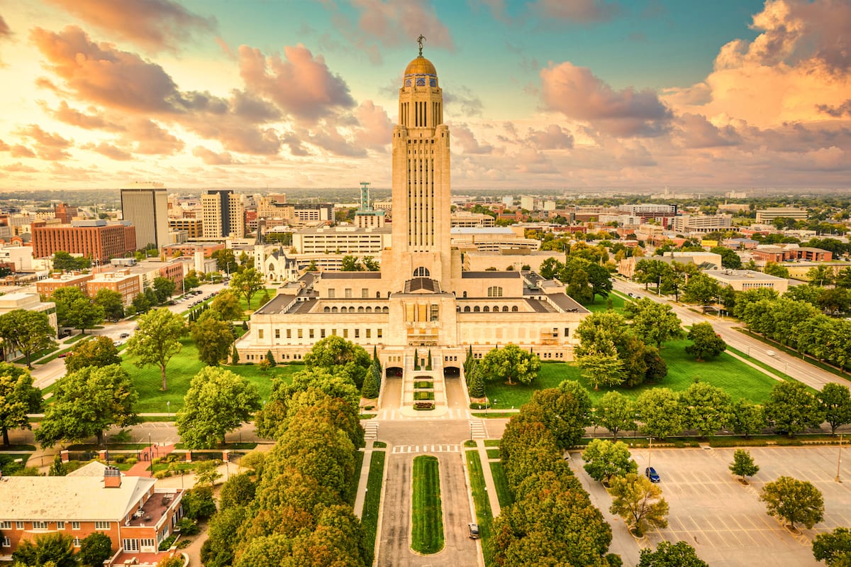 Nebraska Homeowners Insurance Guide