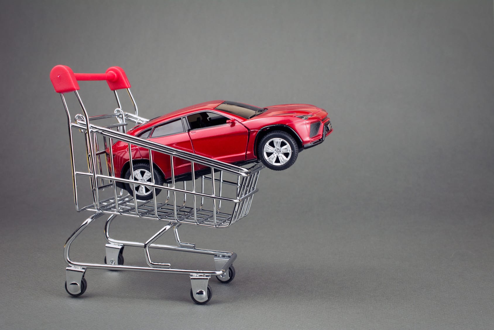 New Car Insurance
