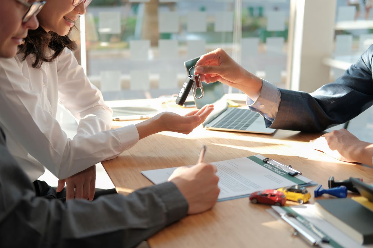 no down payment car insurance