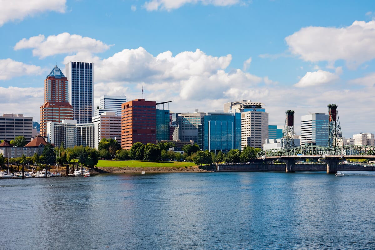 Oregon Homeowners Insurance Guide