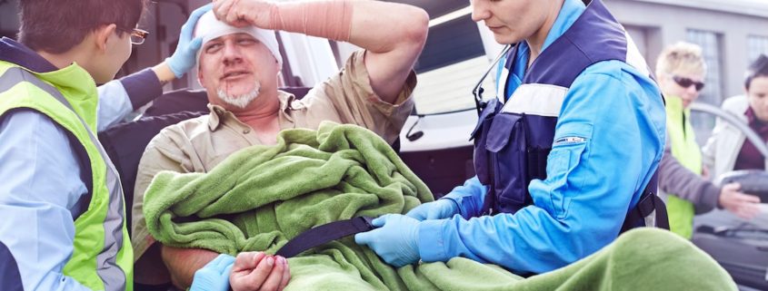 the difference between bodily injury and medical payments insurance