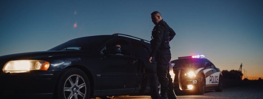 what is the penalty for driving without insurance