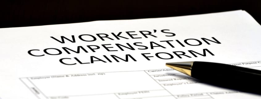 workers compensation claims process